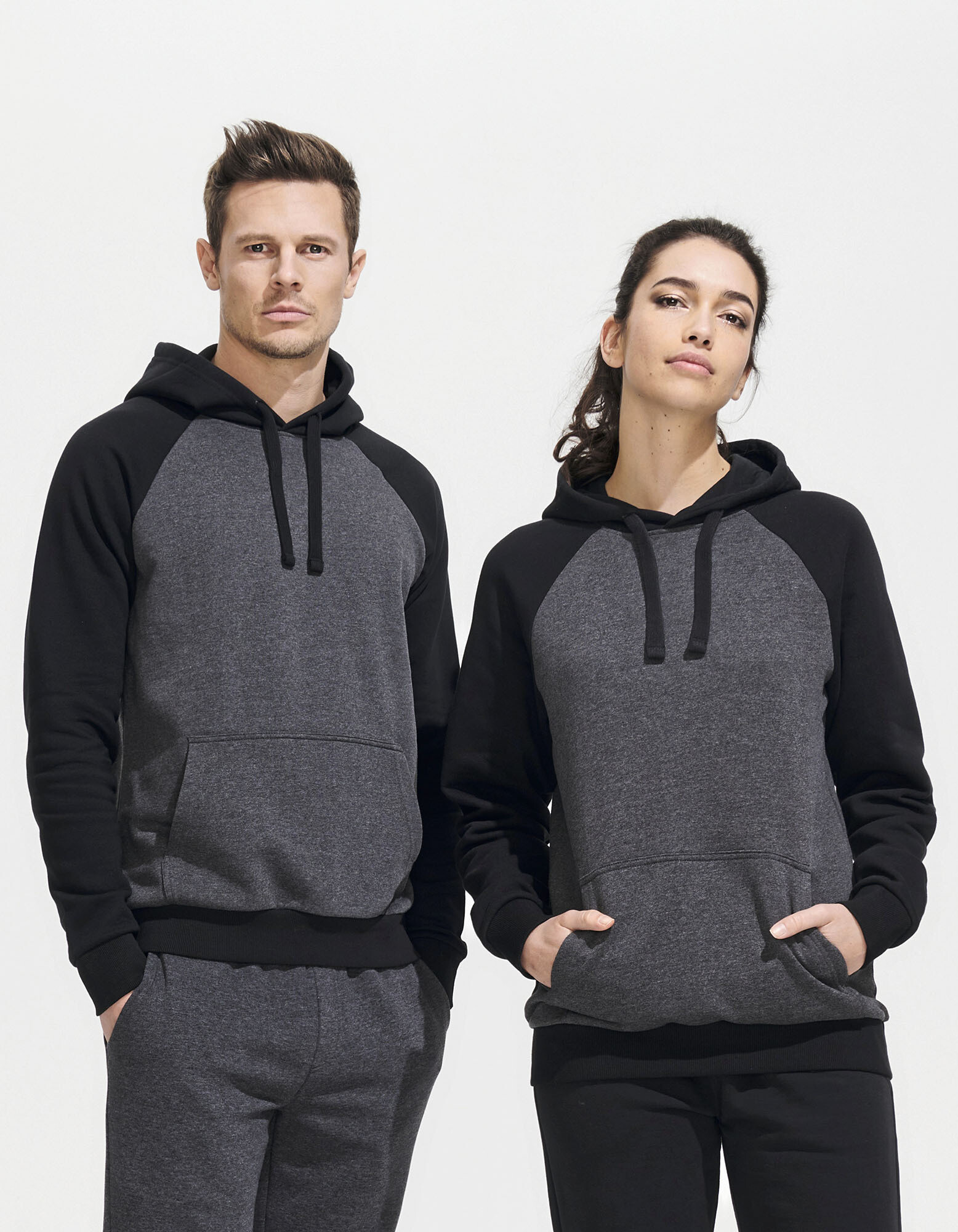 Unisex Seattle Sweat