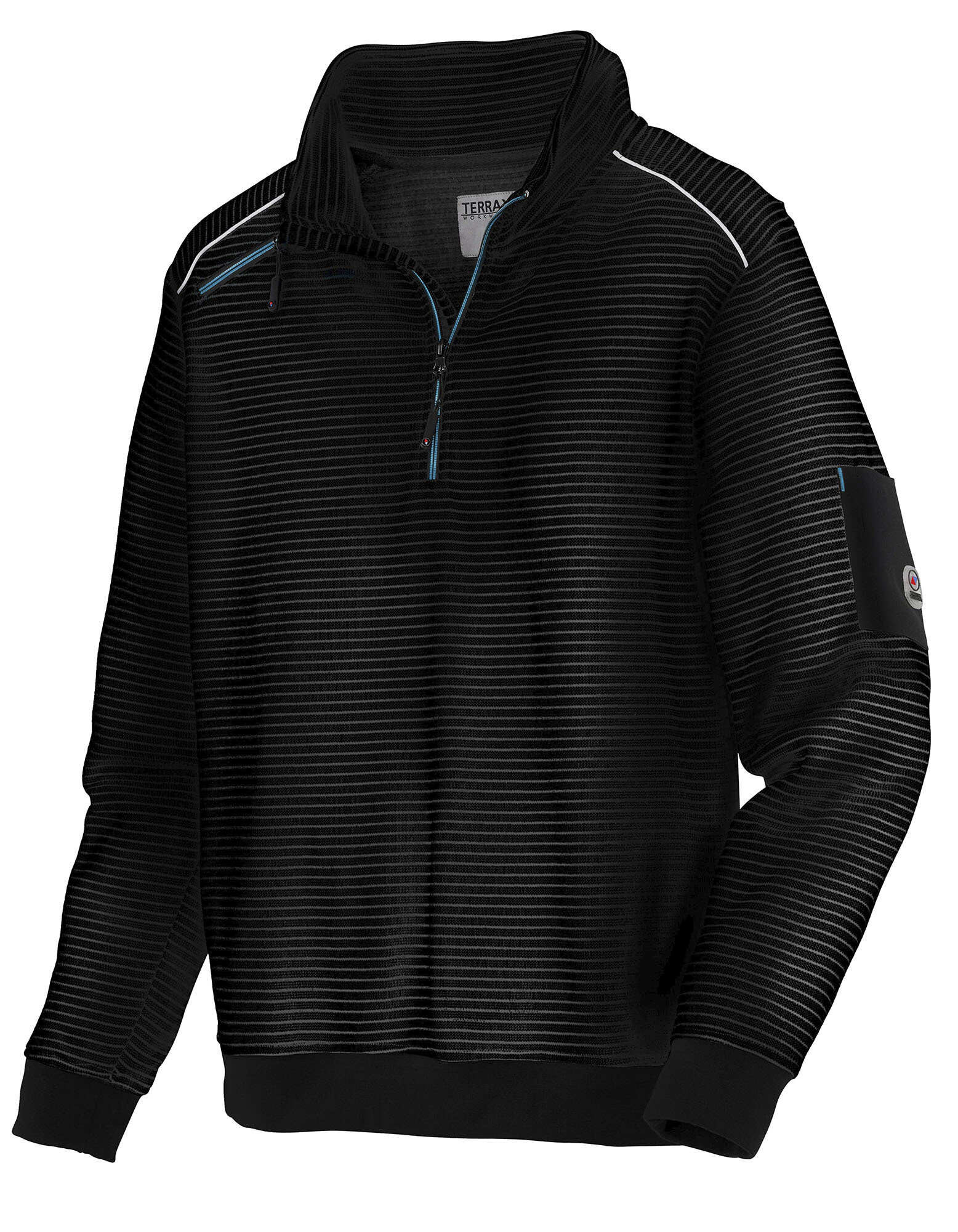 Men´s Knitted Troyer