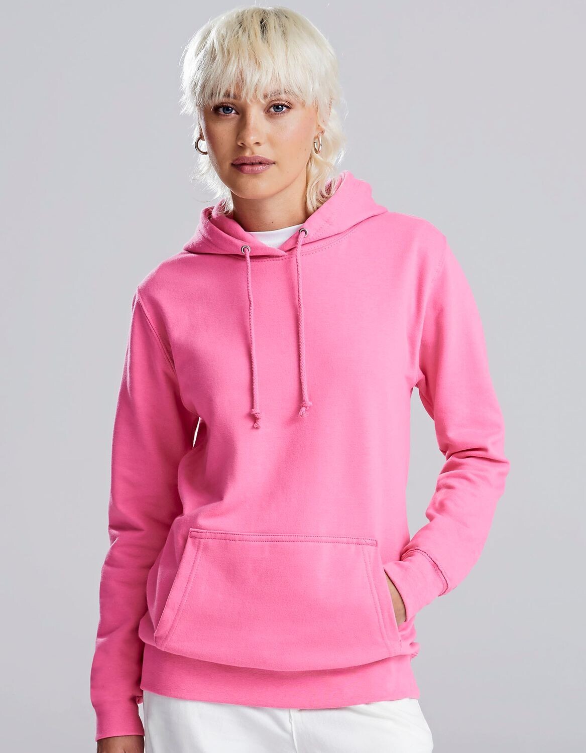 Women´s College Hoodie
