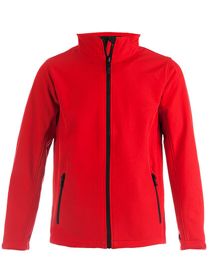 Veste softshell pour homme C+