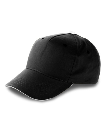 Gorra de béisbol Anfield