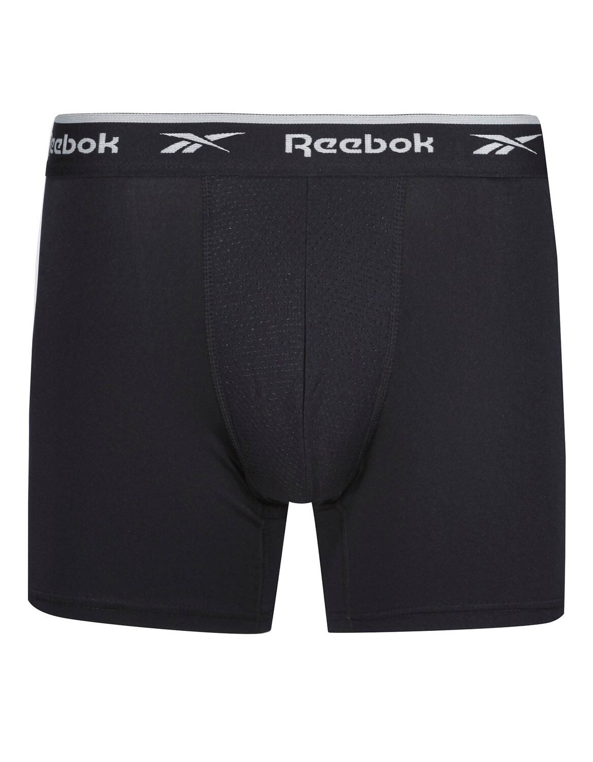 Men's Medium Sports Trunk - Ainslie (3 Pair Pack)