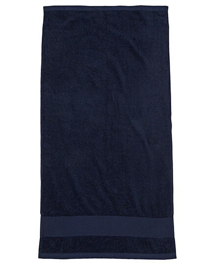 Asciugamano Organic Cozy
