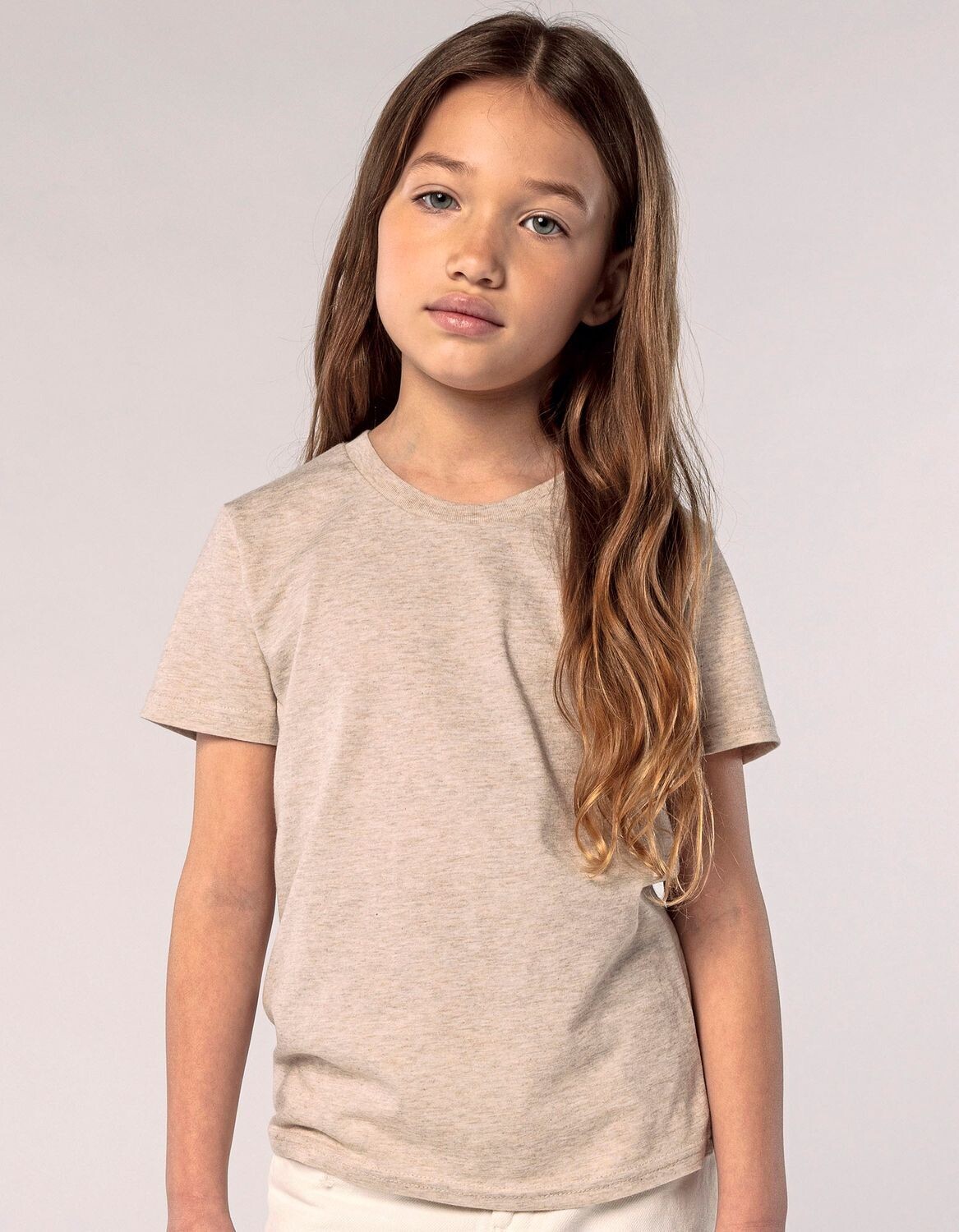 T-shirt Crusader pour enfants