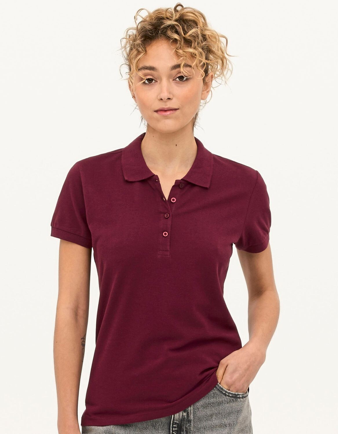 Women´s Polo Passion