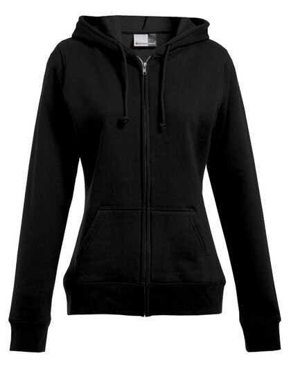 Women's Hoody Jacket 80/20