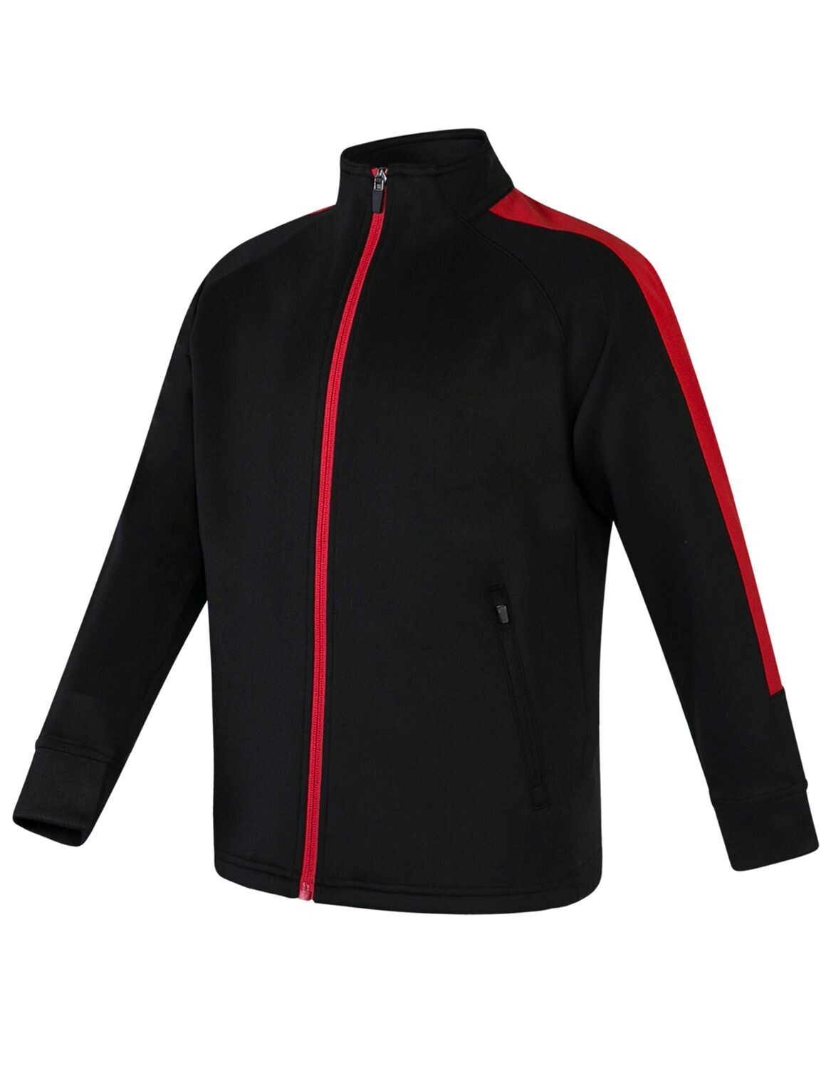 Kids Knitted Tracksuit Top