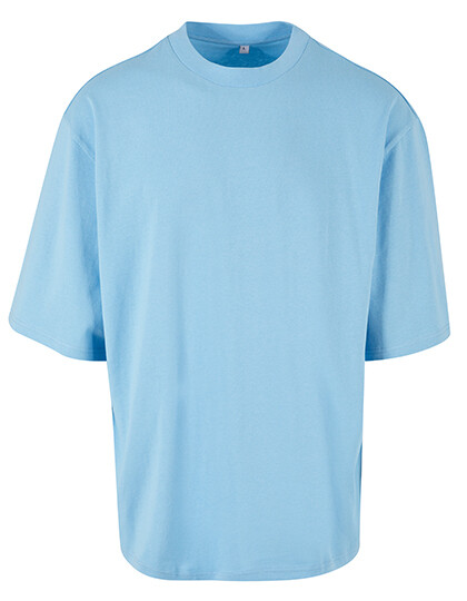 Maglietta con maniche oversize