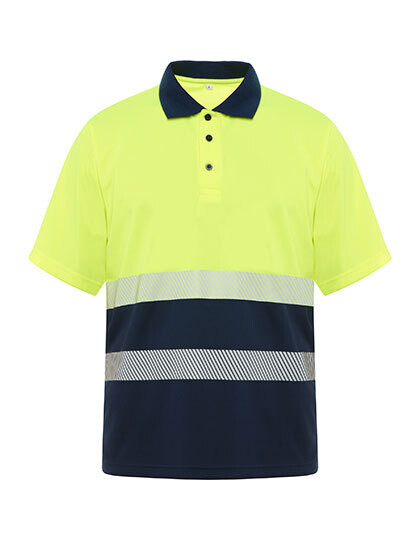 Vega polo shirt