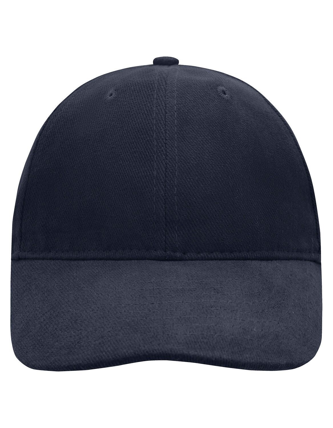 Casquette Raver à 6 panneaux avec doublure souple