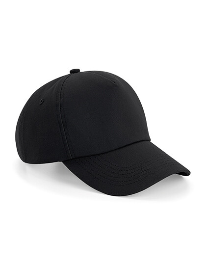 Cappello a 5 pannelli autentico