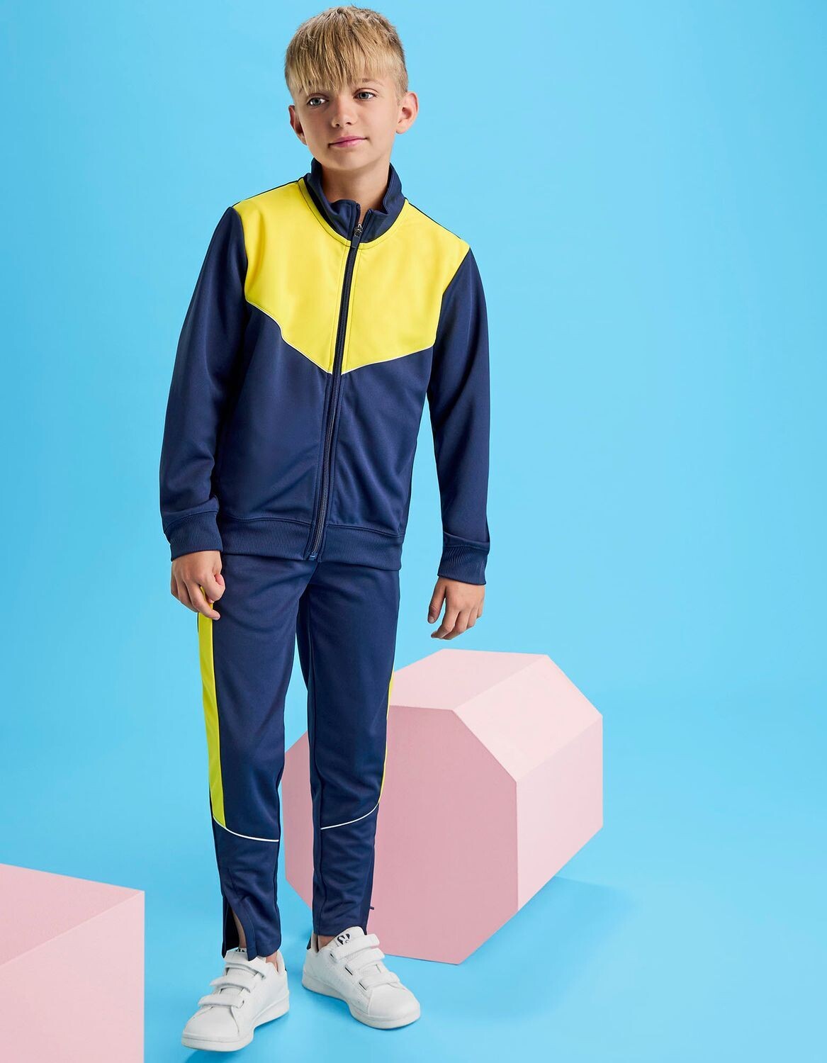 Kids' Evans Tracksuit