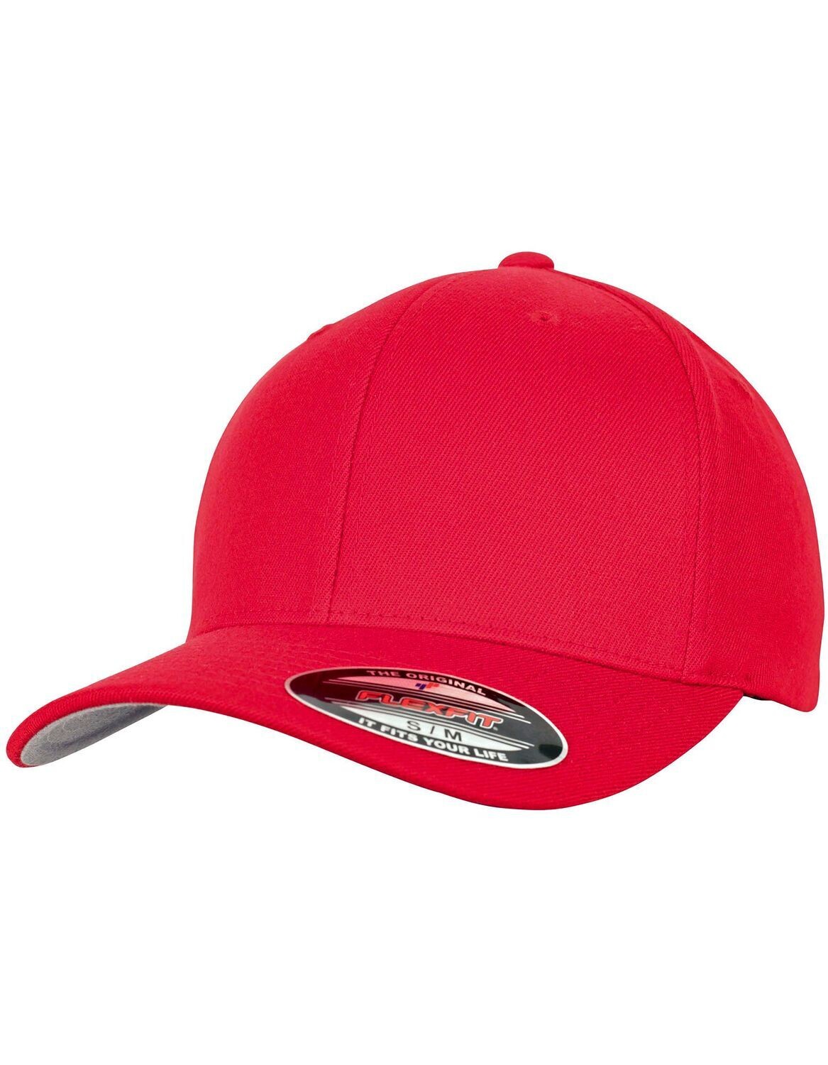 Cappello Flexfit in misto lana