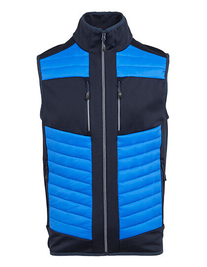 E-volve Unisex Thermal Hybrid Bodywarmer