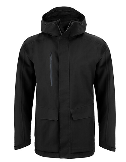 Veste longue Expert Kiwi Pro Stretch