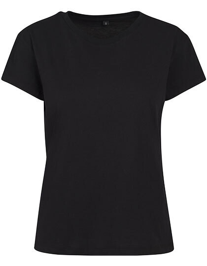 Ladies' Box Tee