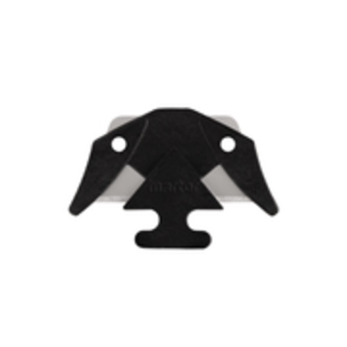 Sicherheitsmesser Secumax 350