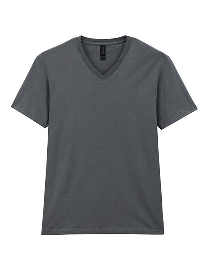 Softstyle® Adult V-Neck T-Shirt