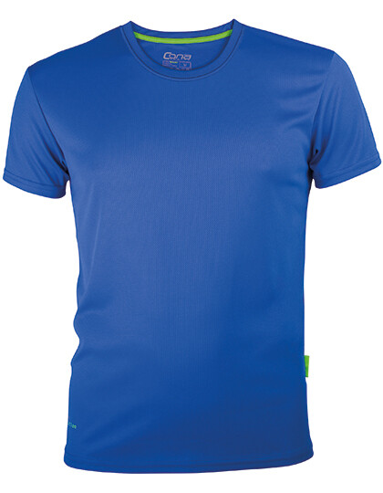 T-shirt Evolution Tech