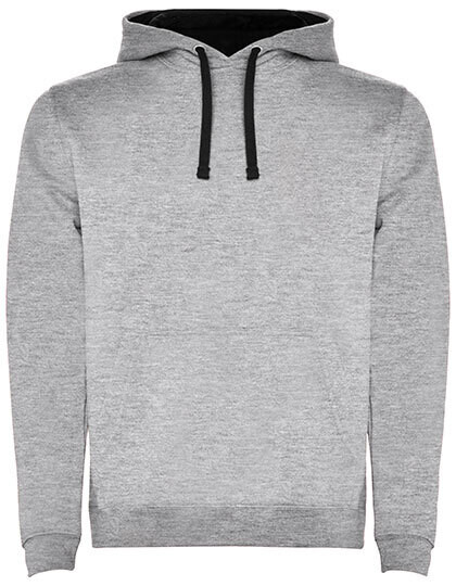 Sweat à capuche urbain pour hommes