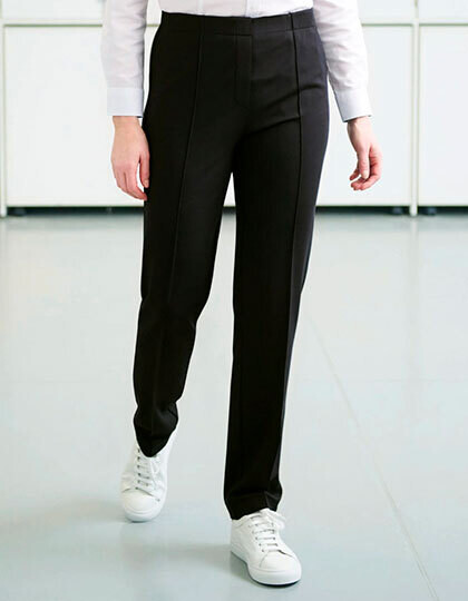 Women´s Slim Leg Trouser Ceres