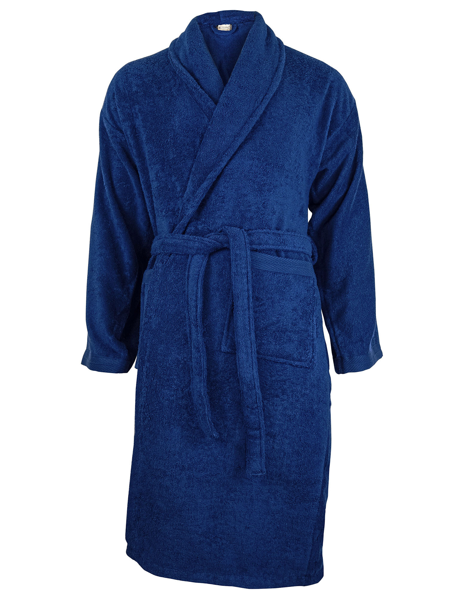 Organic Bathrobe
