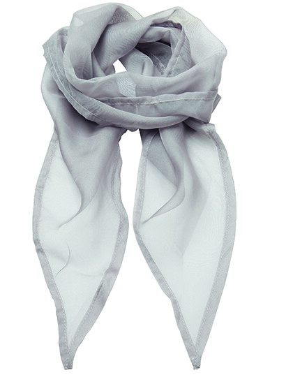 Women´s Colours Collection Chiffon Scarf