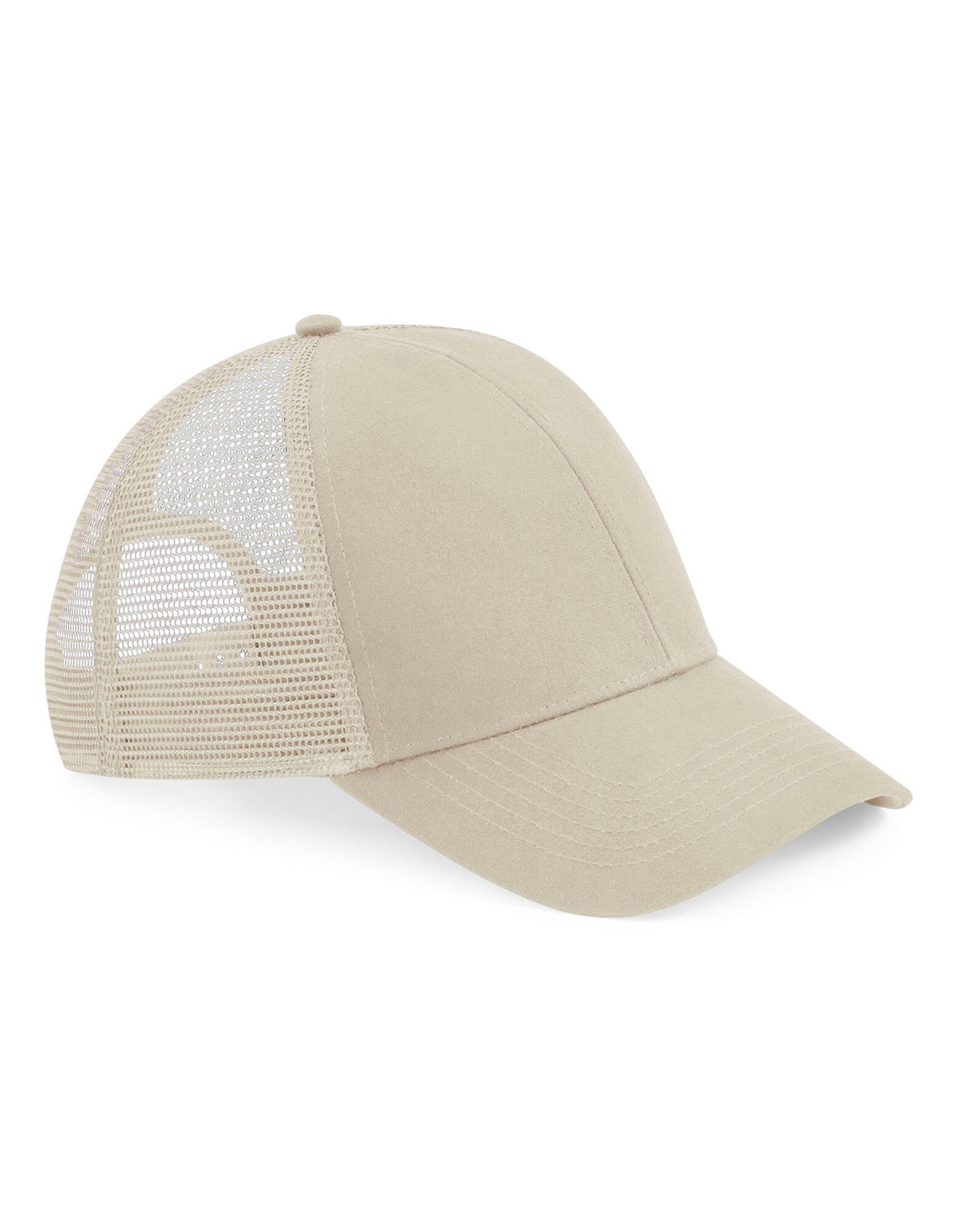 Cappello Trucker in cotone organico