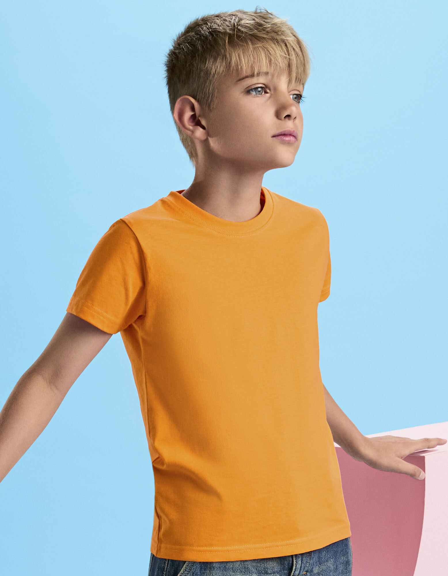Kids´ Stafford T-Shirt