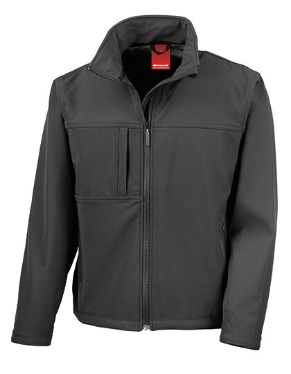 Veste Classic Soft Shell