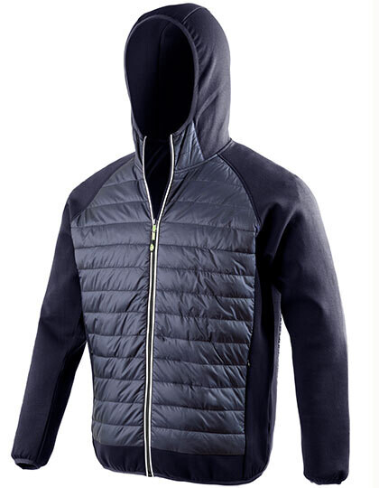 Giacca Men's Fitness Zero Gravity