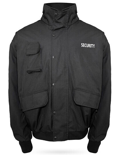 Chaqueta «SECURITY» «Pasadena»