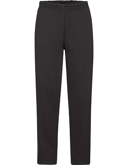 Classic Open Hem Jog Pants