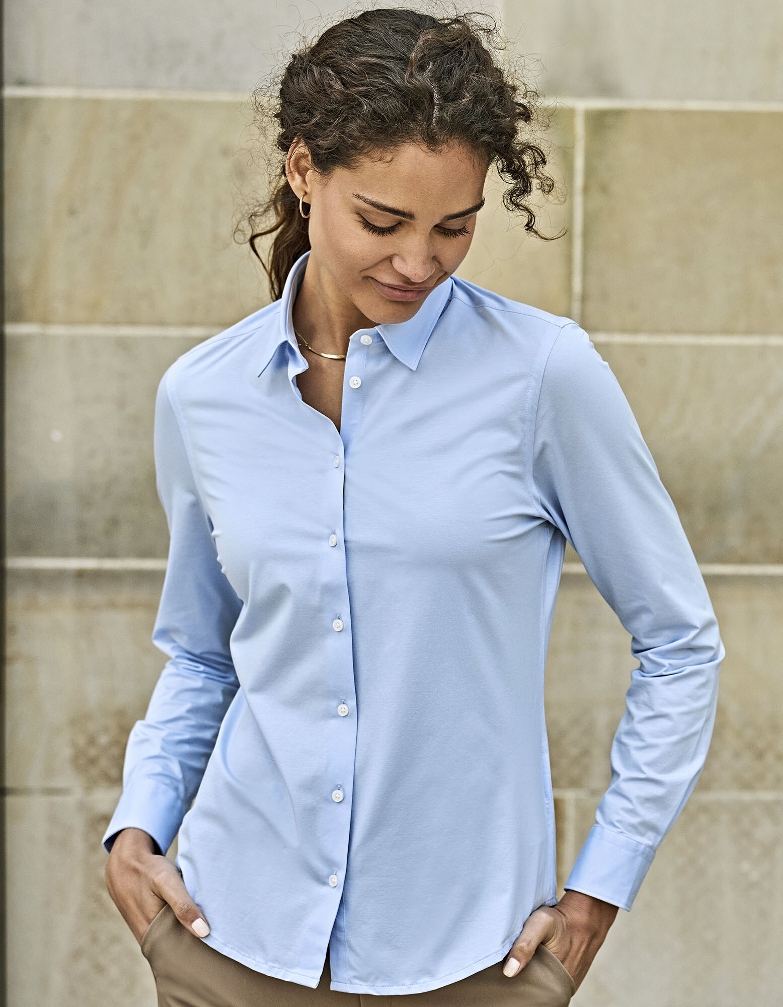 Women´s Active Stretch Shirt