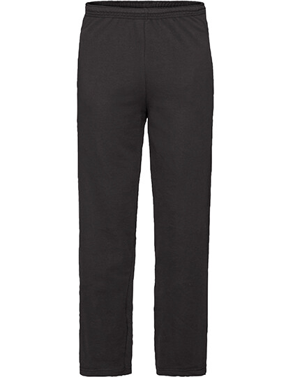 Lightweight Open Hem Jog Pants