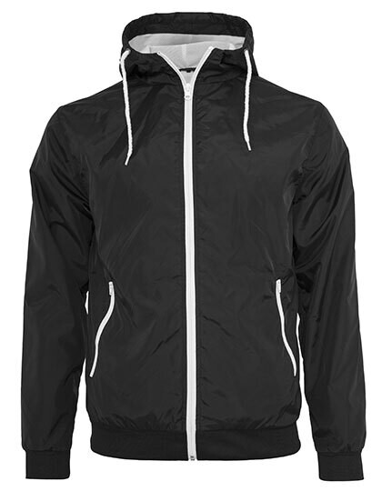 Giacca Windrunner