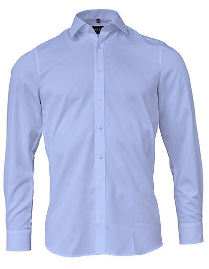 Men´s Shirt Body Fit Extra Long Sleeve