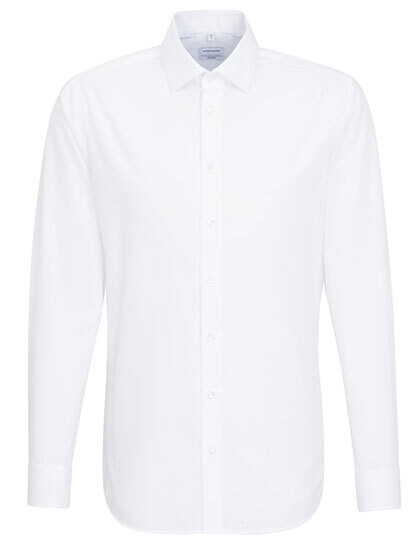 Men´s Shirt Shaped Fit Long Sleeve