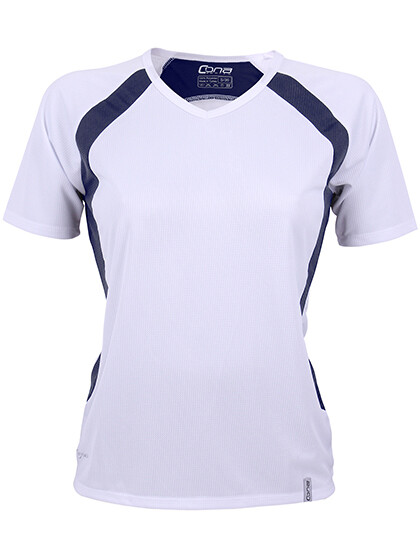 Maglietta da donna Pace Tech