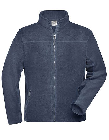 Chaqueta polar de trabajo para hombre -STRONG-