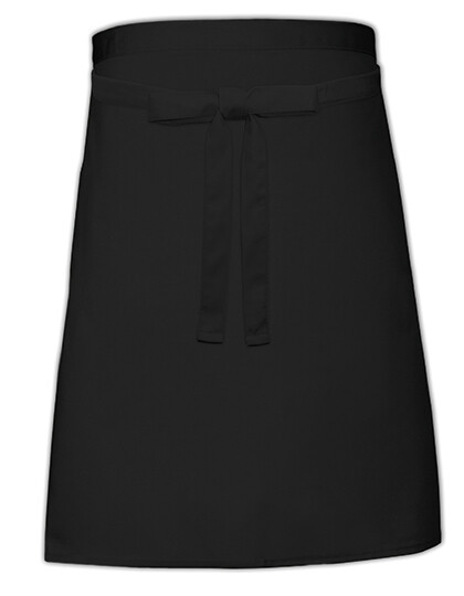 Baker's Apron With Pocket