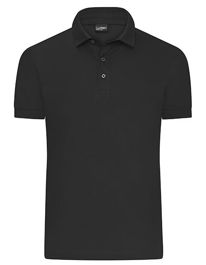 Men's Mercerised Polo