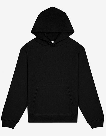 Unisex pullover hoodie