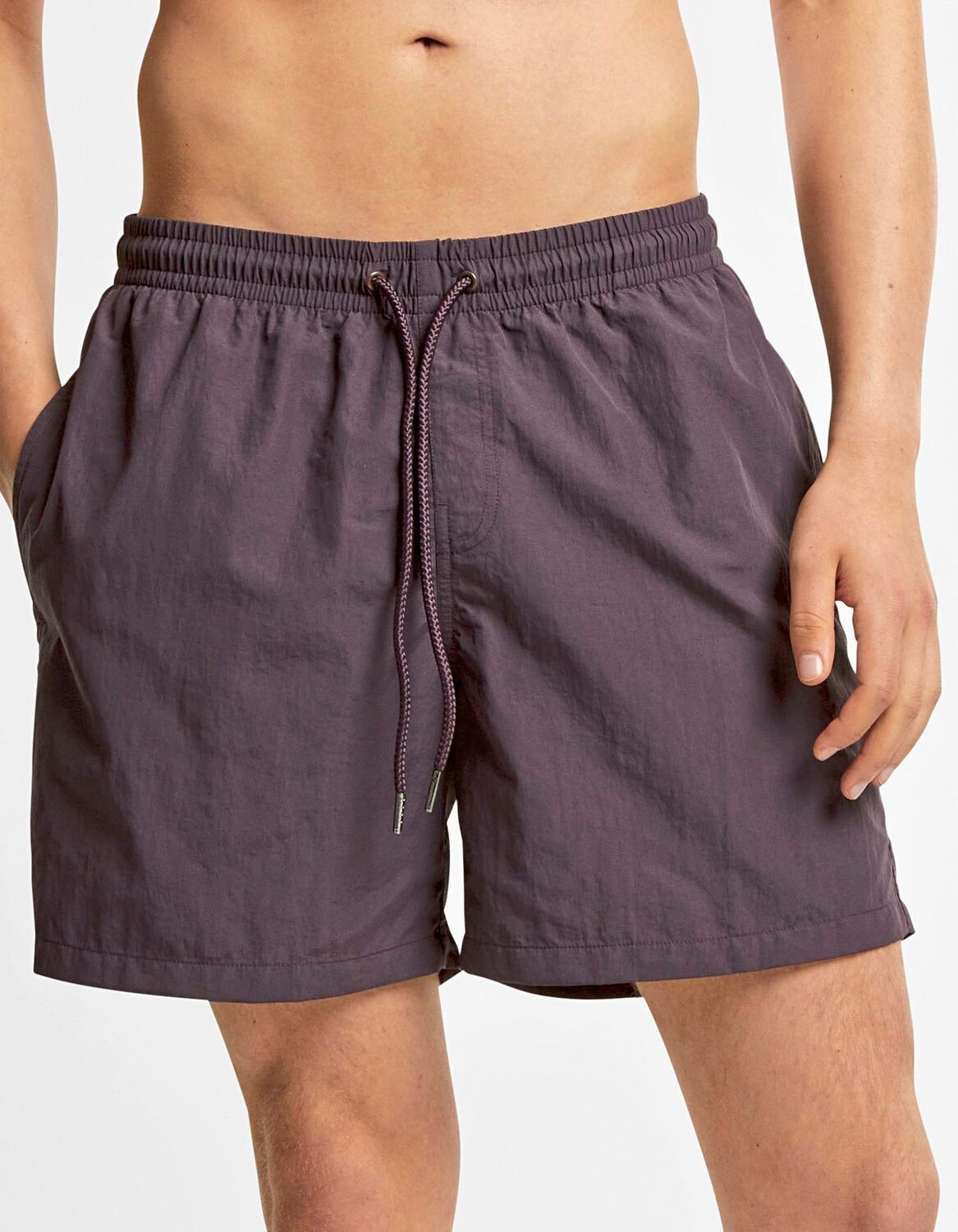 Basic swim shorts