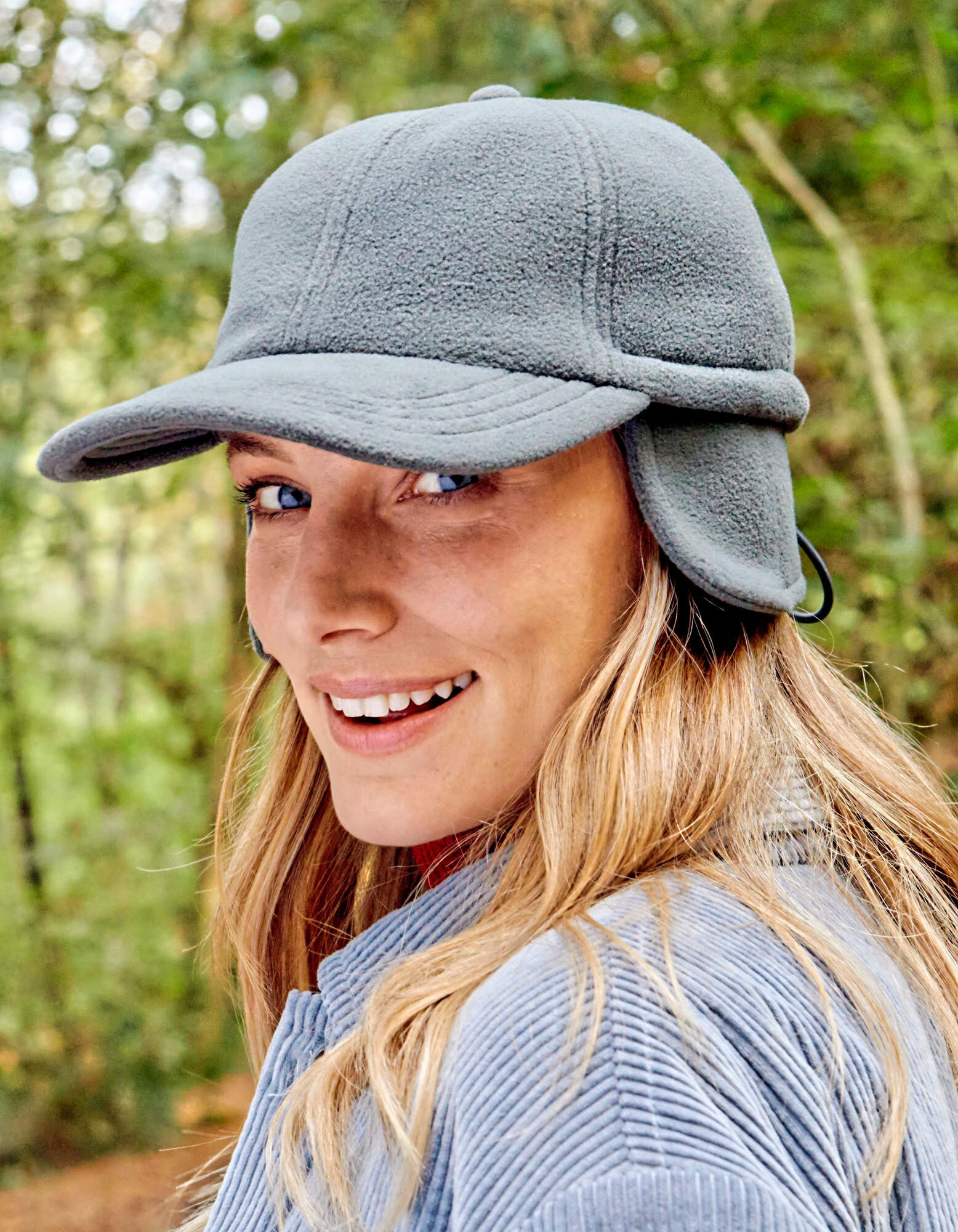 Tappo per la neve - S Cap