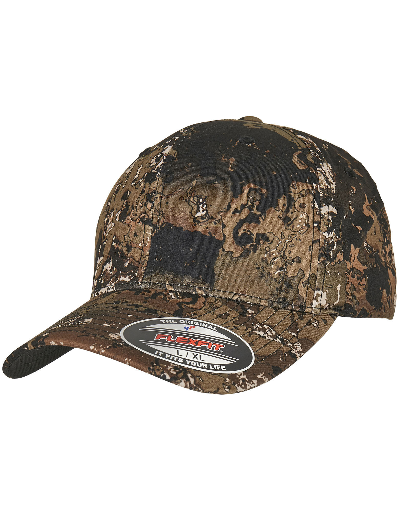 Veil Camo™ Cap