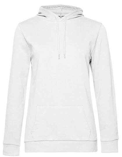 Felpa donna #Hoodie
