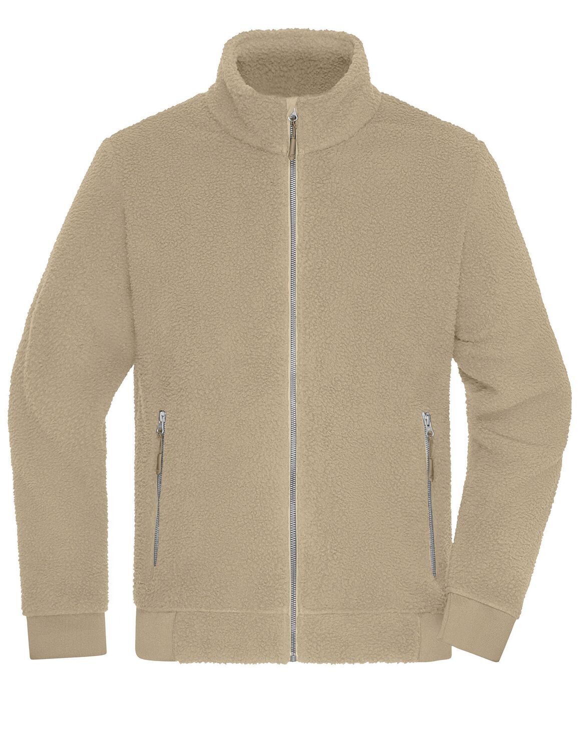 Giacca Sherpa