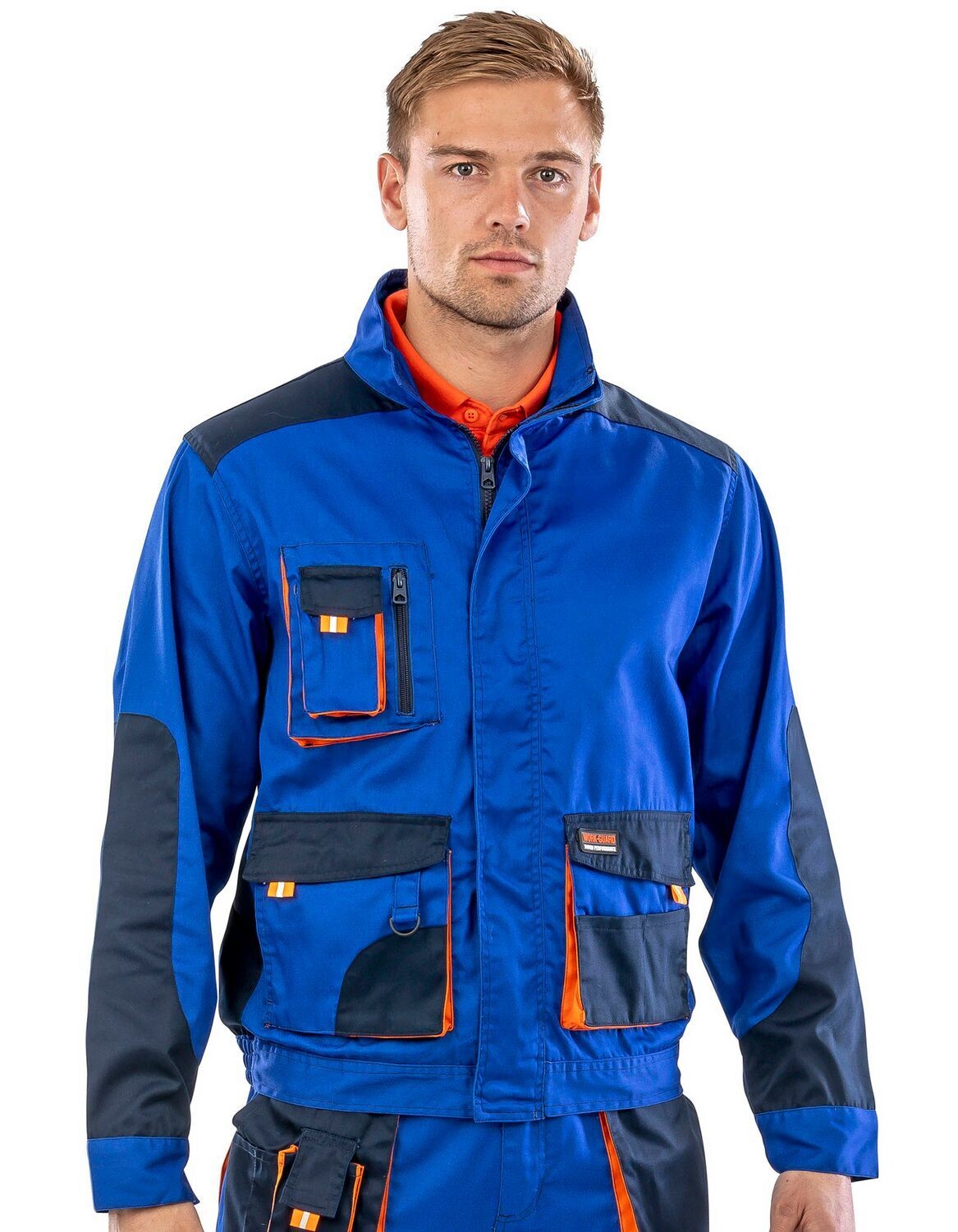 Lite Jacket