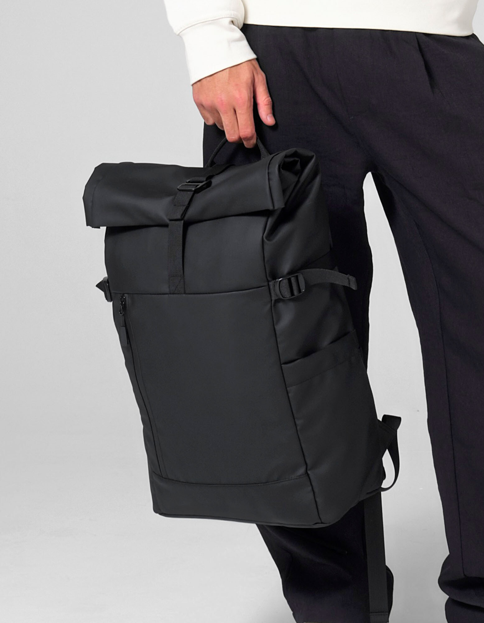 Everyday Carry 25 Litre Roll-Top Backpack